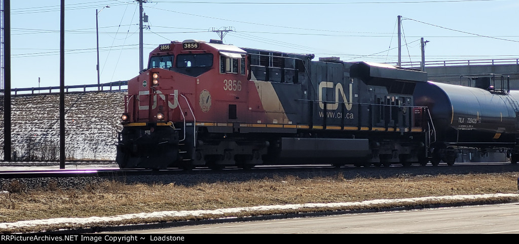 CN 3856